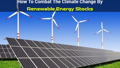 Renewable Energy Stock