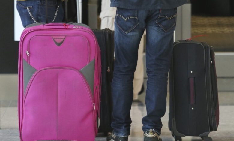 Carry-On Luggage Size Restrictions by Airlines and TSA
