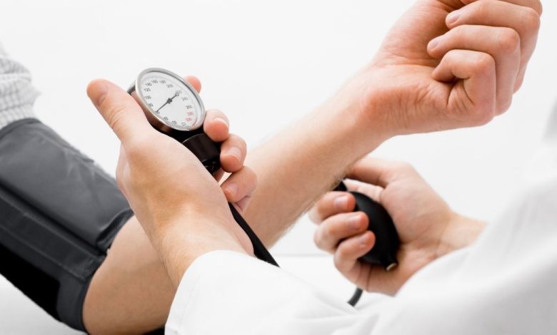 Blood pressure monitoring is very important for your health. It helps you to know the status of your health.