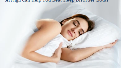 Artvigil Can Help You Beat Sleep Disorder Bouts