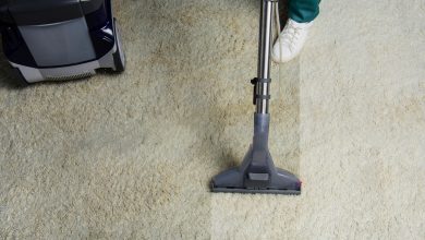 Carpet Cleaning Services in Manhattan