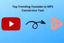 Top trending youtube to mp3 conversion tool
