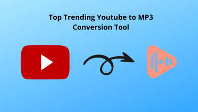 Top trending youtube to mp3 conversion tool
