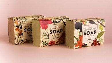 soap boxes