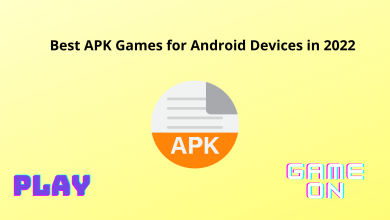 Best apk games for android devices in 2022