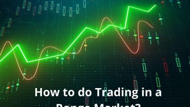 How to do Trading in a Range Market?