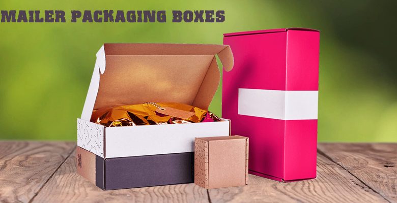 Mailer-Box-Packaging