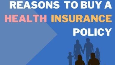 Why Do We Need A Health Insurance Policy
