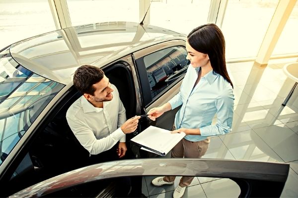 Save Money For Car Rentals