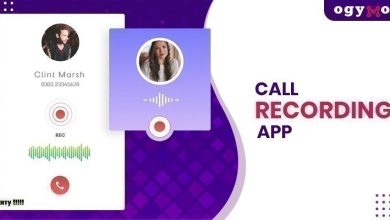Hidden phone call recorder App