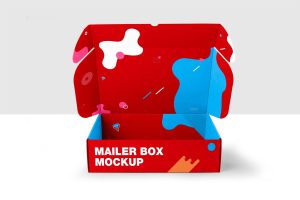 mailer-box-mockup