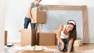 Reliable House Shifting Services in UAE