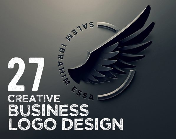 Top Trending Company Logo Design Ideas