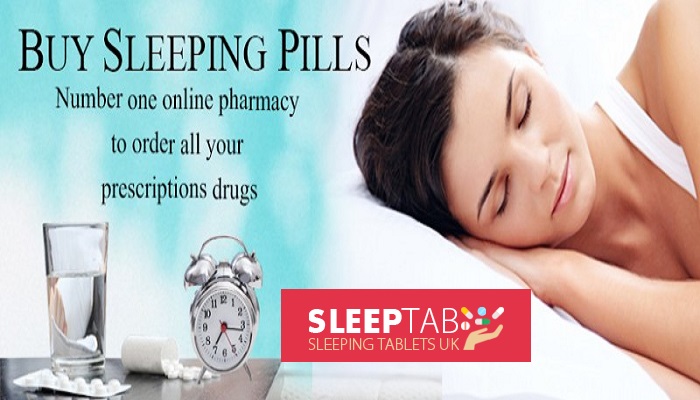 Order Sleeping Pills