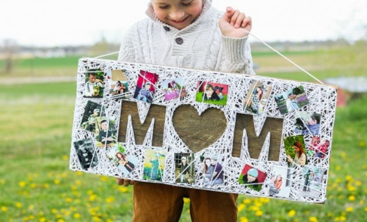 Creative Birthday Gifts For Mom