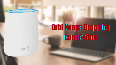 Netgear orbi keeps dropping connection: 4 Ways to fix