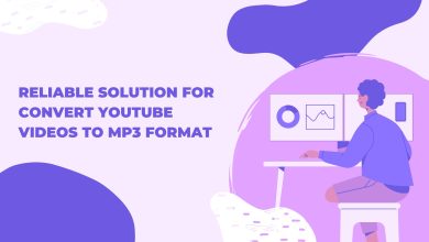 Convert youtube videos to mp3 format