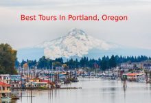 Best Tours In Portland