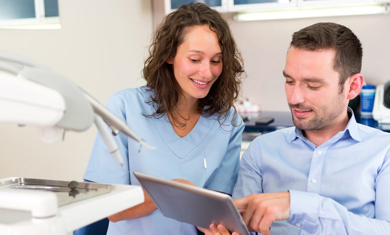 How to Offer Dental Financing to Patients