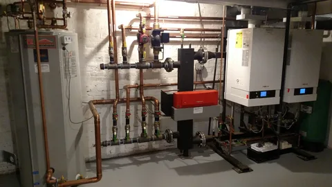 Gas Boiler Replacement Glasgow