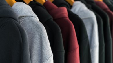 custom hoodies Canada