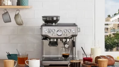 Espresso Machine Under $200
