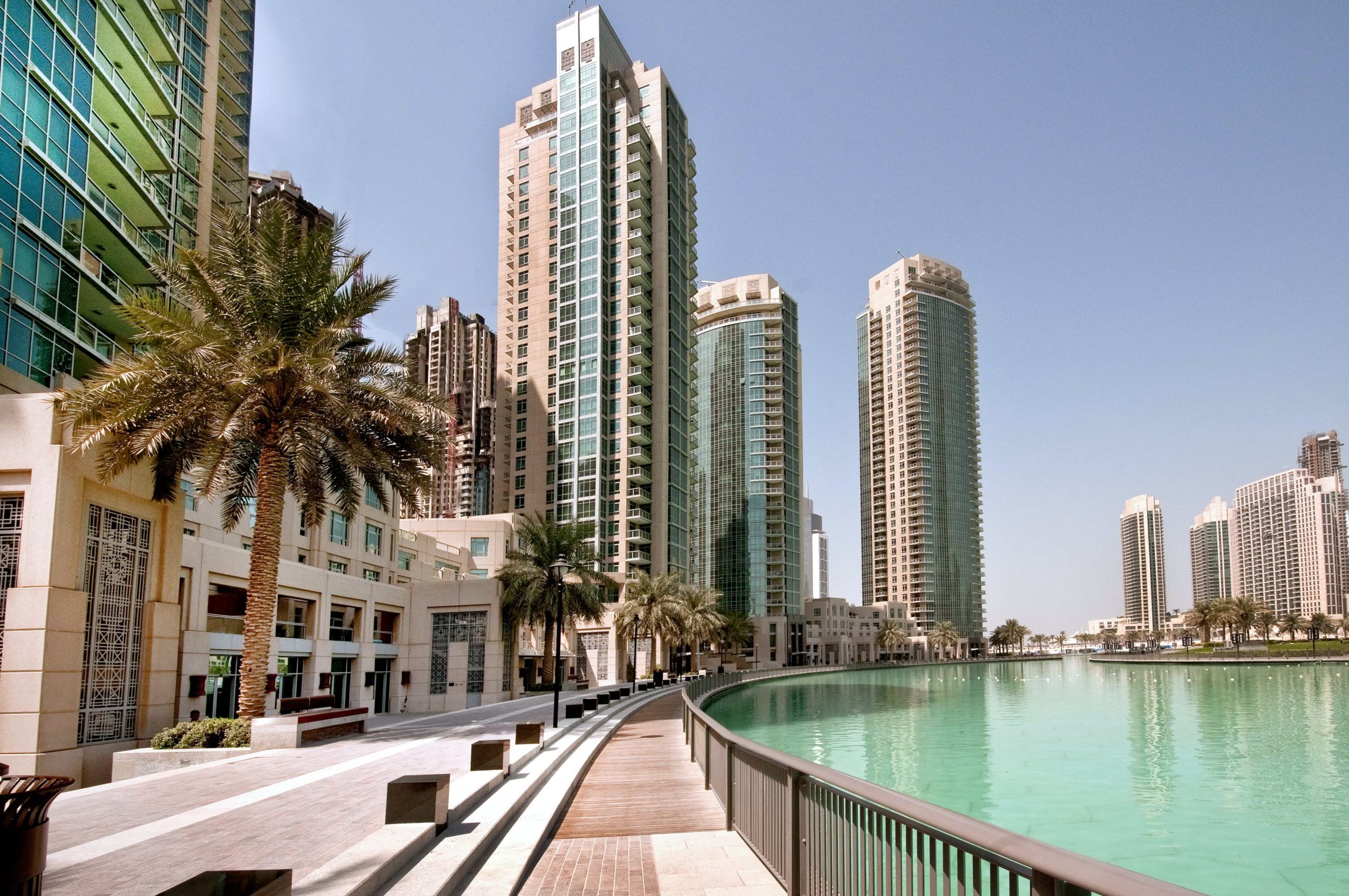 Property Management Services in Dubai