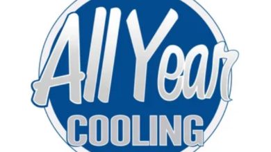 All Year Cooling extended warranty