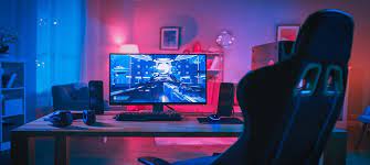 The World of Online Gaming What Types of Games Will You Find