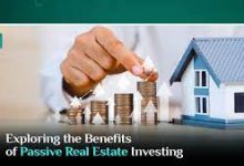 Passive Income How to Invest in Real Estate Crowdfunding for Stable Returns