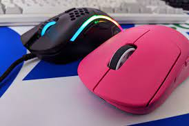 Gaming Peripherals Face-off Wireless Mouse vs Wired Mouse