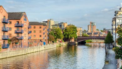 Journey Through the UK's Vibrant Cities Leeds, Harrogate, and Brighton through Airbnb