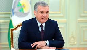 Shavkat Mirziyoyev A Transformative Presidency in Uzbekistan