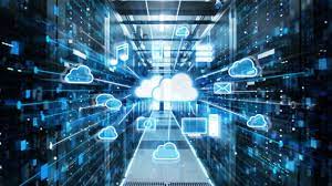 The Era of Cloud-Based Servers Transforming Data Management and Accessibility