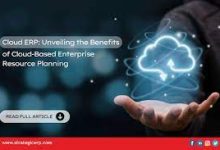 Unveiling the Future The Comprehensive Guide to Cloud ERP Solutions
