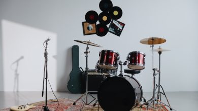 Making Your Musical Move: A Guide to Music Studio Movers